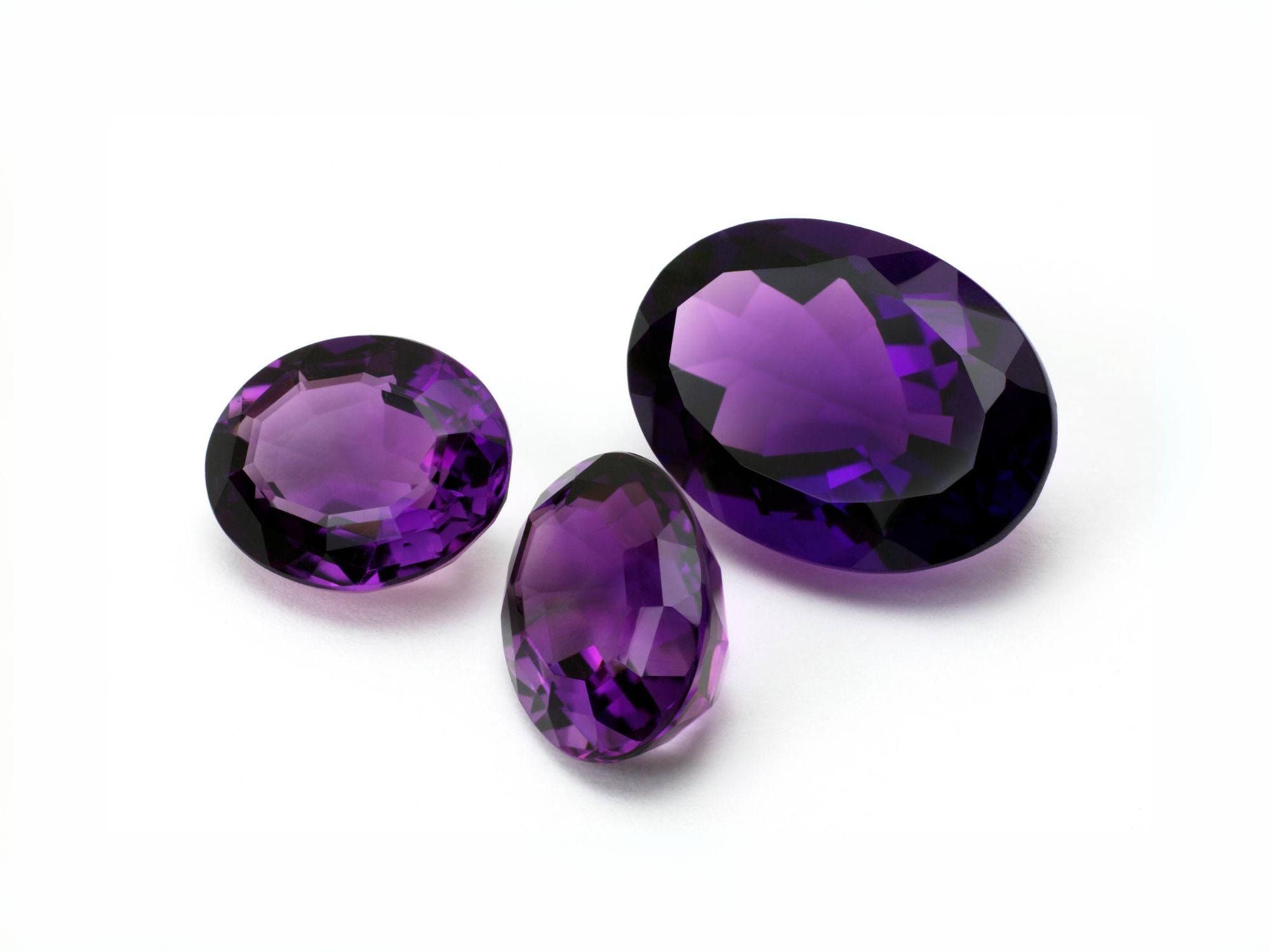 Amethyst: A Gemstone of Profound Beauty and Spiritual Significance | Sheena Stone