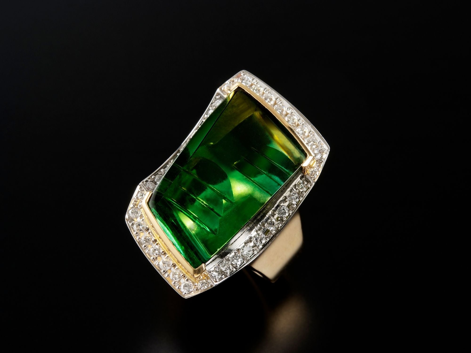 Emerald Rings: Your Ultimate Holiday Gift Guide | Sheena Stone