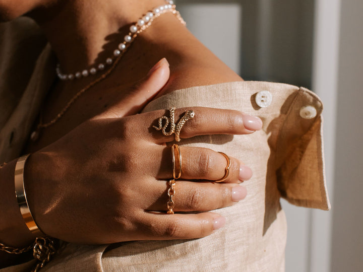 Shine Bright: Unveiling the Hottest Jewelry Trends in 2023 | Sheena Stone