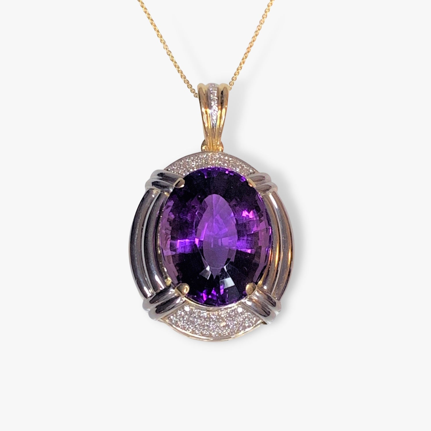 The Cultural and Historical Significance of Amethyst | Sheena Stone